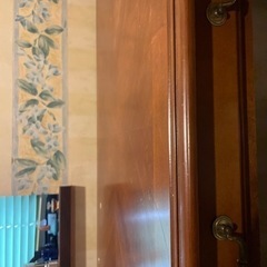 テーブルもらってくださいの画像