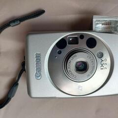 フイルムカメラ