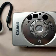 フイルムカメラの画像