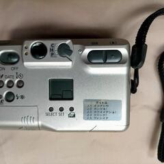 フイルムカメラの画像