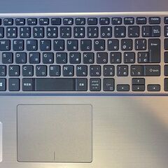 【美品】DELL Inspiron　i7モデルの画像