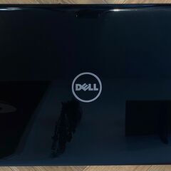 【美品】DELL Inspiron　i7モデルの画像