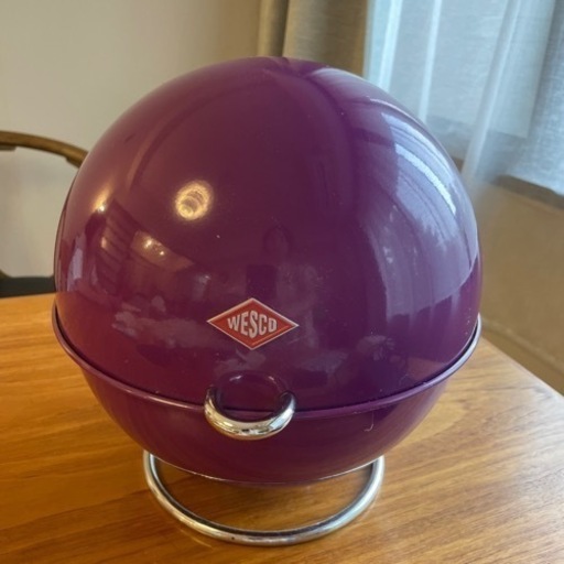 WESCO 収納ケース2