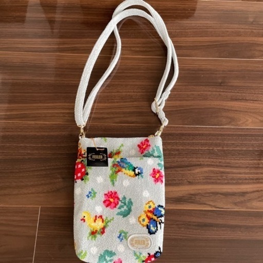 スマホショルダー