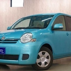 🔵オトロン🔵自社ローン・金利０%　🚗【トヨタ◎シエンタ X】🚙