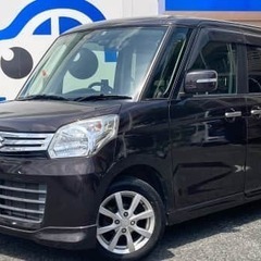 ハイブリッド車！！　お得な低燃費🚗✨　トヨタ ＳＡＩ