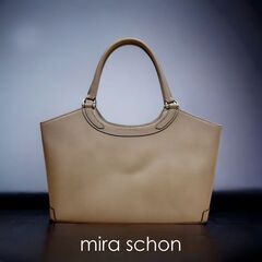 23T312_ジ2 mila schon ミラショーン ハンドバ...