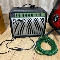 anboy エレキベース