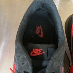 【BY REUSE 霧島国分新町店 出張買取•見積完全無料¥0】NIKE men’s シューズ　デュアルフュージョン　31.0㎝の画像