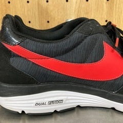 【BY REUSE 霧島国分新町店 出張買取•見積完全無料¥0】NIKE men’s シューズ　デュアルフュージョン　31.0㎝の画像