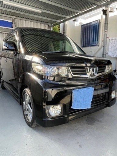 ゼスト　スパーク