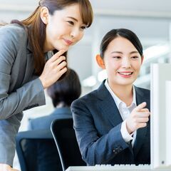 未経験活躍！カスタマーサポート◆高収入を実現／出産祝金（最大30...