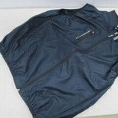 🌲【空調服】新品 空調服 (4Lサイズ)空調服用バッテリー BTSP1 ファン２個セット【地域最大電動工具高価買取アールワン田川】の画像