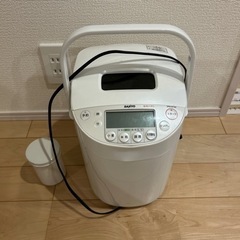 ホームベーカリー