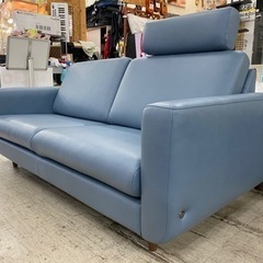 【愛品館 江戸川店 ソファ】EKORNES（エコーネス）ストレスレスジョイ 2Pワイド ID:156-019235-007の画像