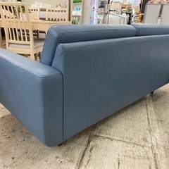 【愛品館 江戸川店 ソファ】EKORNES（エコーネス）ストレスレスジョイ 2Pワイド ID:156-019235-007の画像