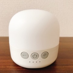【美品】LEDランタン 兼 大容量モバイルバッテリー