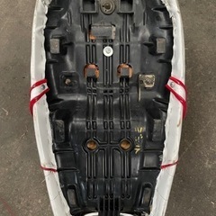 ジェイド250 墓石　三段シートの画像