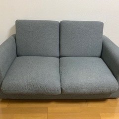 ニトリ　ソファベッド