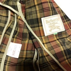 値下げ 美品 バーバリー Burberrys バーバリーズ セットアップ 上下セットの画像