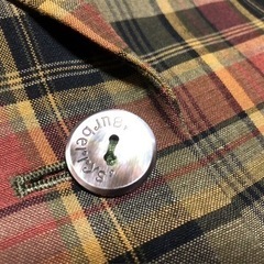 値下げ 美品 バーバリー Burberrys バーバリーズ セットアップ 上下セットの画像