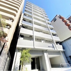 No,215 駅近物件！単身の方必見！