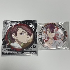 東京リベンジャーズ グッズ