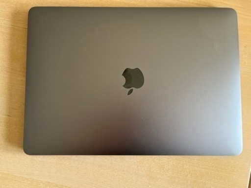 MacBook Pro 13インチ 2019 メモリ16GB SSD 512GB