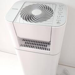 美品】アイリスオーヤマ 衣類乾燥除湿機 IJD-150