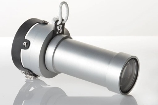 Retra LSD Ultimate 水中写真用スヌート