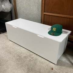P0368 ディスプレイ 什器 ワゴン ローテブル 収納付 店舗...
