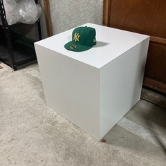 P0370 ディスプレイ 什器 店舗用 60cm × 60cm ...