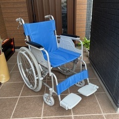車椅子