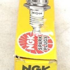 NGK C8EH-9 スパークプラグ 未使用の画像