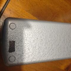 血圧計(水銀)の画像