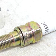 NGK C8EH-9 スパークプラグ 未使用の画像