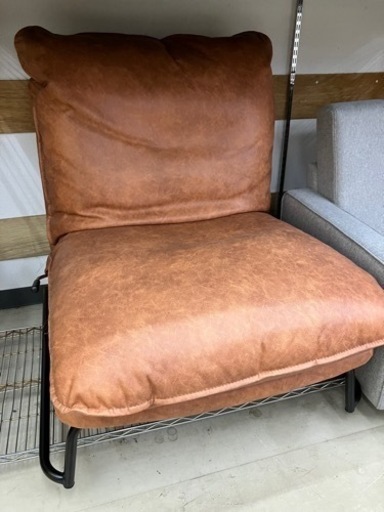 CRASHGATE💛実用性に富んだ一品💛リクライニングソファ2975