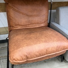 CRASHGATE?実用性に富んだ一品?リクライニングソファ2975