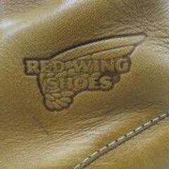 🏍【バイク】RED WING  875 26cm USA製 ＃875エンジニアブーツ レザー【地域最大バイクパーツ高価買取アールワン田川】の画像