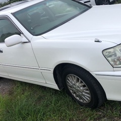 TOYOTA CROWN(2003)