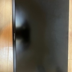 再値下げ Innocn ゲーミングモニター 24.5インチ