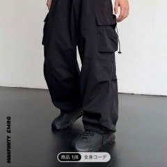 [新品]メンズズボン