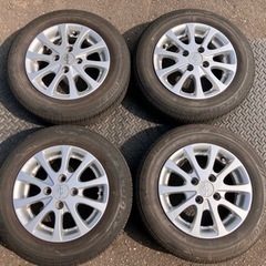 BRIDGESTONE ECOPIAエコピア NH100C 14...