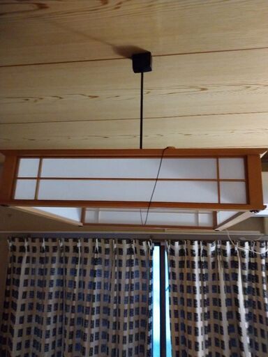 ODELIC リモコン付き照明器具