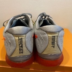 25cm【asics/スニーカー】の画像