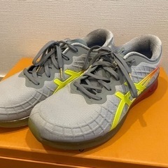 25cm【asics/スニーカー】の画像