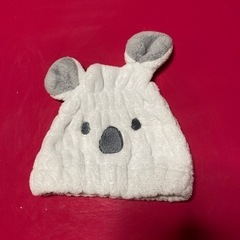 ヘアーキャップ