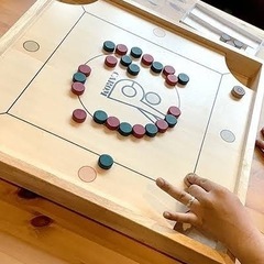 【初心者大歓迎】ボードゲーム会♟️