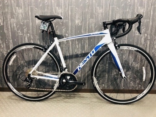 NESTO ( ネスト ) ロードバイク