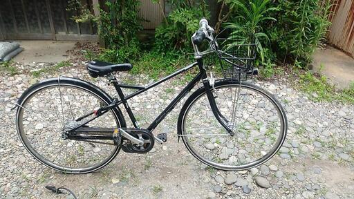 ブリジストン プレスティーノ27インチ